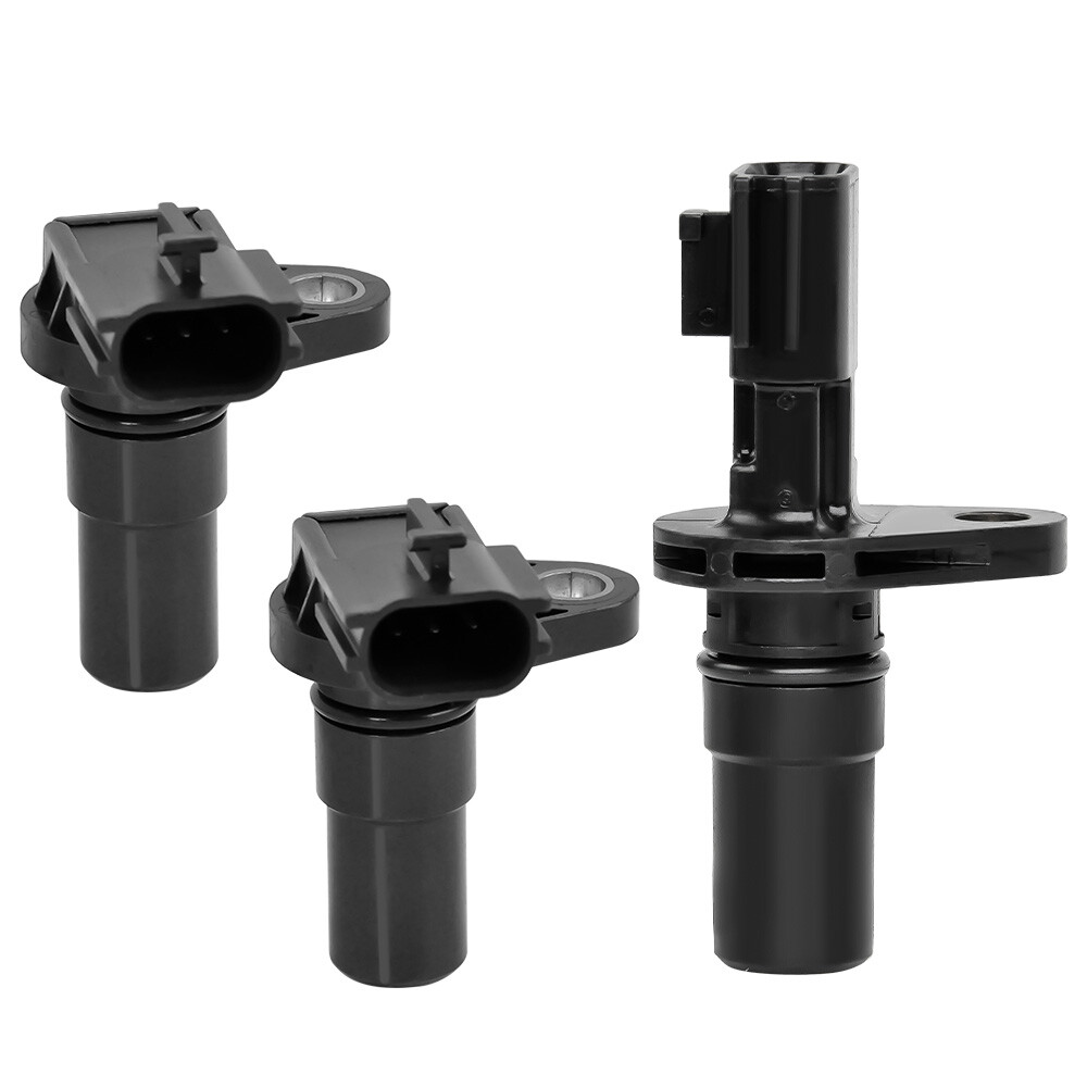 3/SET Input Output Speed Sensor CVT CVT7 RE0F11A for Nissan Altima Cube Infiniti