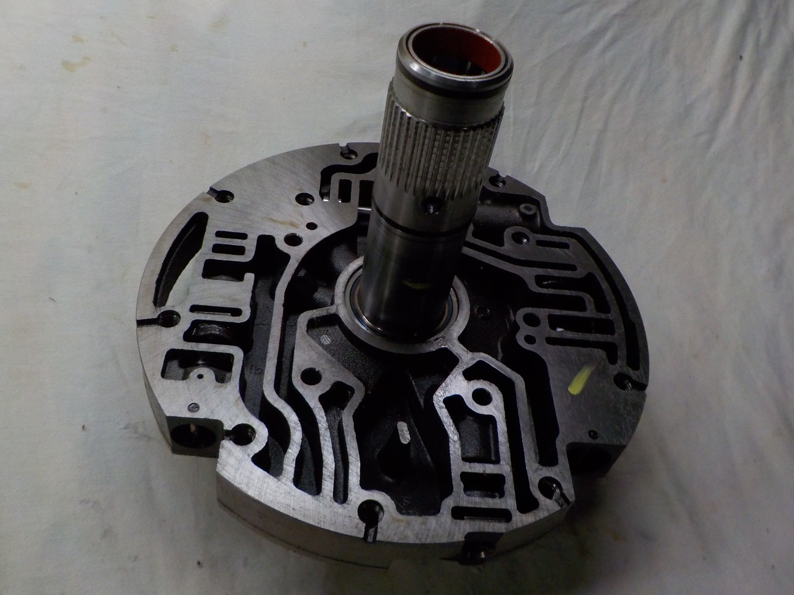 01-04 GMC Sierra 2500HD 3500 6.6 LB7 Allison 1000 transmission stator 29536681