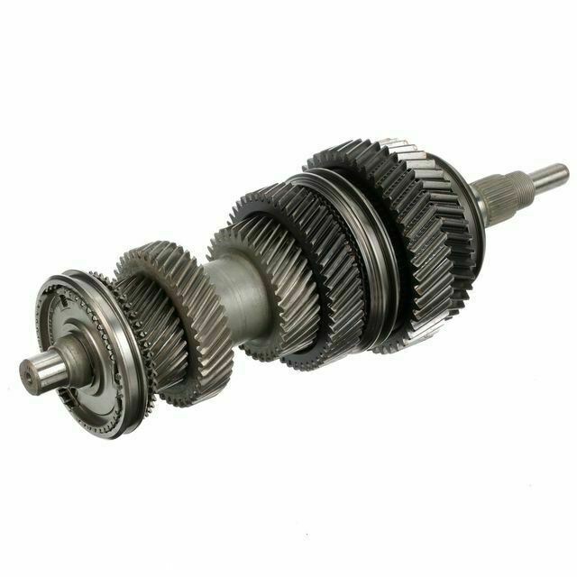 Genuine Mopar 2005-2008 Chrysler Crossfire Transmission Main Shaft 5134495AA