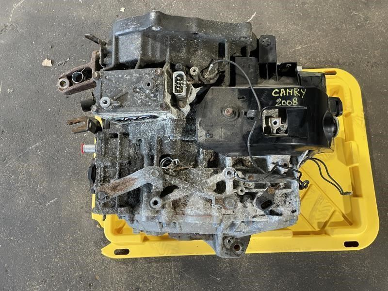 2008 TOYOTA CAMRY HYBRID 2.4L AUTOMATIC TRANSMISSION 220K MILES OEM+