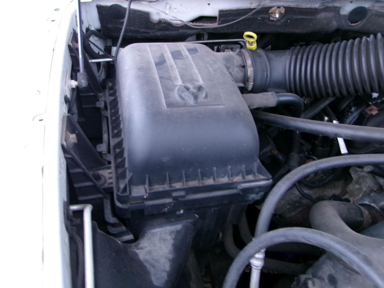 Transfer Case Model NV243 Electric Shift Fits 06-12 DODGE 1500 PICKUP 2037116