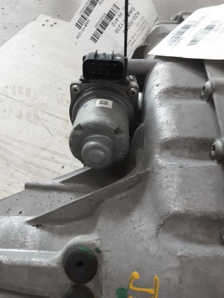 2020 2021 2022 SILVERADO SIERRA 2500 3500 TRANSFER CASE DIESEL 84714300