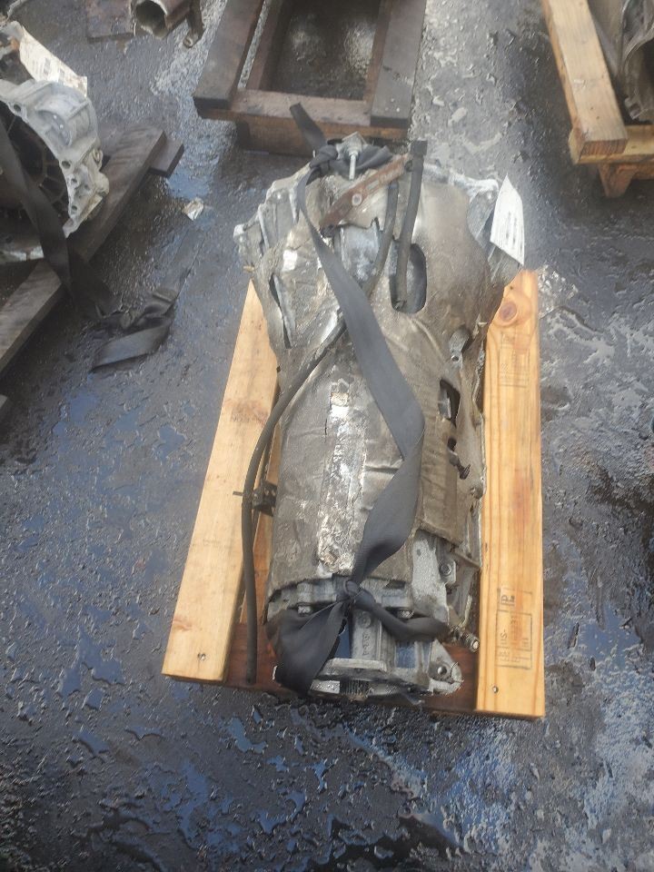 Automatic Transmission 10 Speed Opt Mqc 4WD 6.2L Fits 21 ESCALADE 391108