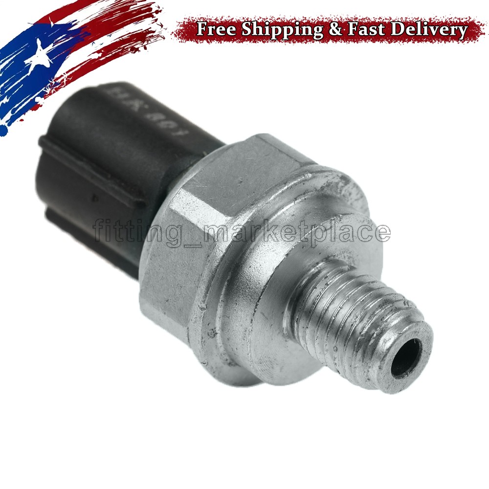 For Honda Acura Transmission 3rd GEAR Oil Pressure Switch Sensor 28610-RKE-004