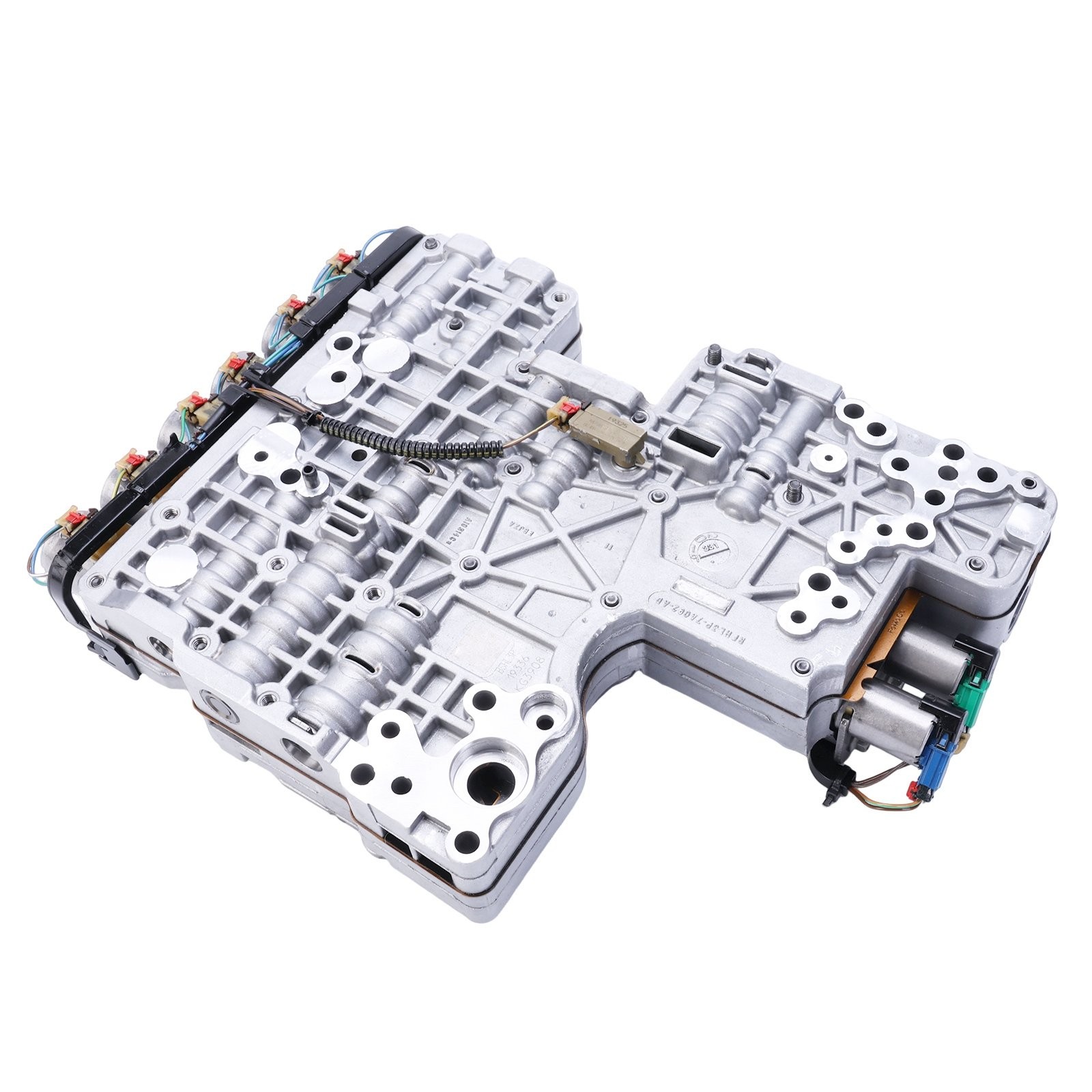 New For Ford 10R80 Automatic Trans Valve Body Kit F-150 2017-up OE# JL3Z-7A100-C