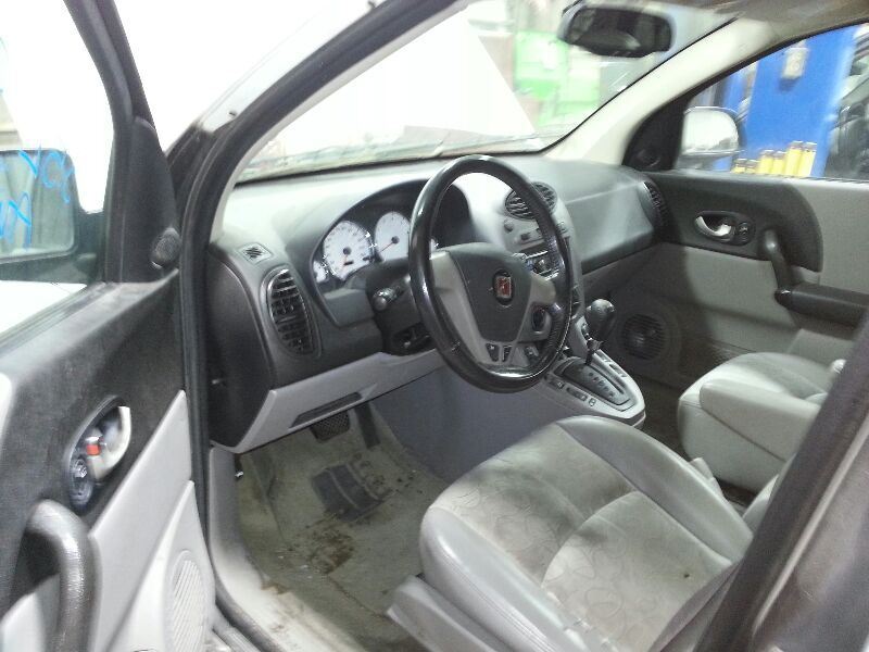 Automatic Transmission 3.5L Opt L66 AWD MJ8 Fits 04 VUE 1730101