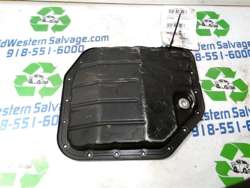 CELICA 2001 Automatic Transmission Pan 8179574