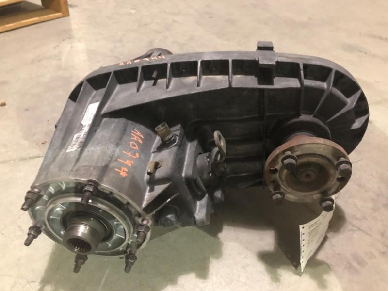 06 Ram Diesel Transfer Case NV 271 Fits 04-11 DODGE 2500 PICKUP 23943