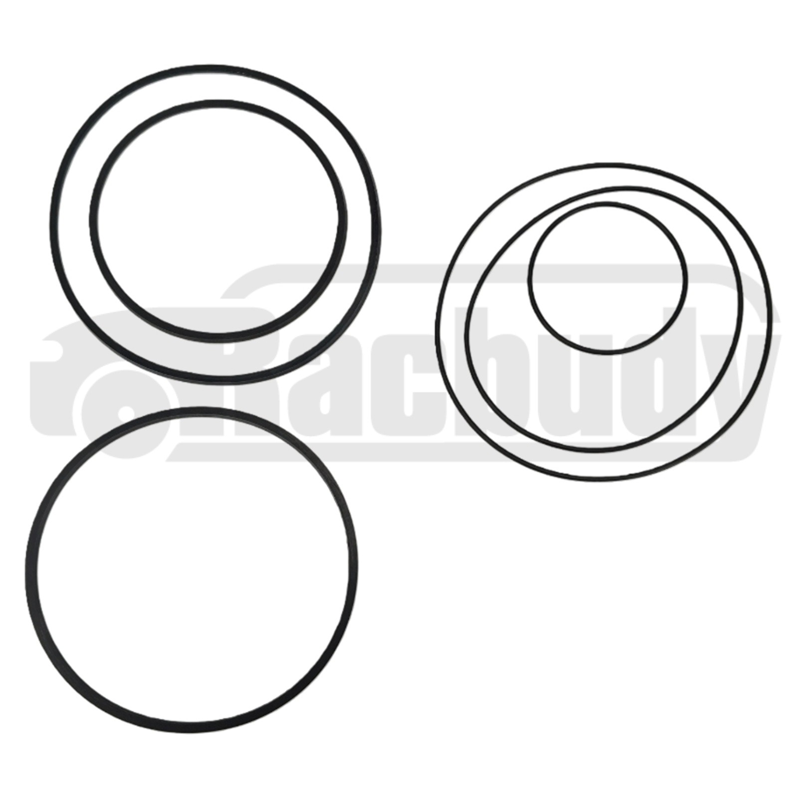 6HP26 Auto Transmission Master Overhaul Rebuild Kit For BMW X5 X6 Jaguar Hyundai