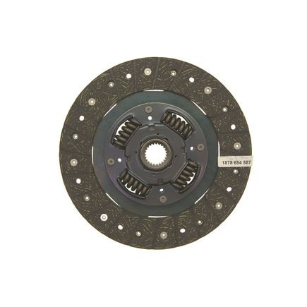 Sachs North America 1878654587 Transmission Clutch Friction Plate?