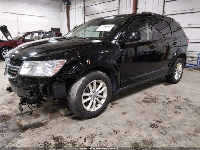Transmission 3.6L 6 Speed Auto-stick Fits 11-20 CARAVAN 452596