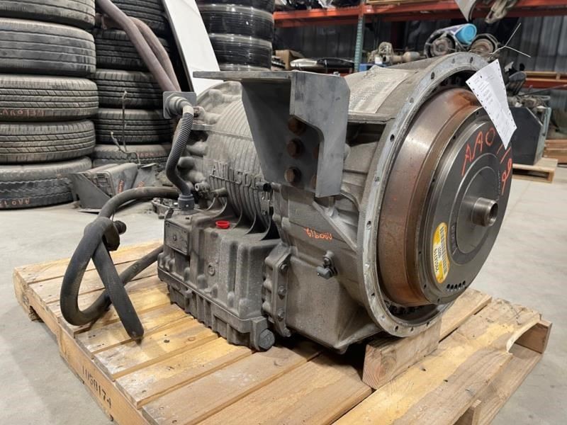 USED ALLISON HD4060- 99 Gulfstream Tourmaster has Cummins 6610030688 66k! 29243