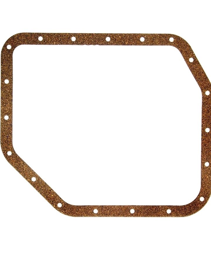 ✅ Fel-Pro TOS 18720 Transmission Oil Pan Gasket 5-1