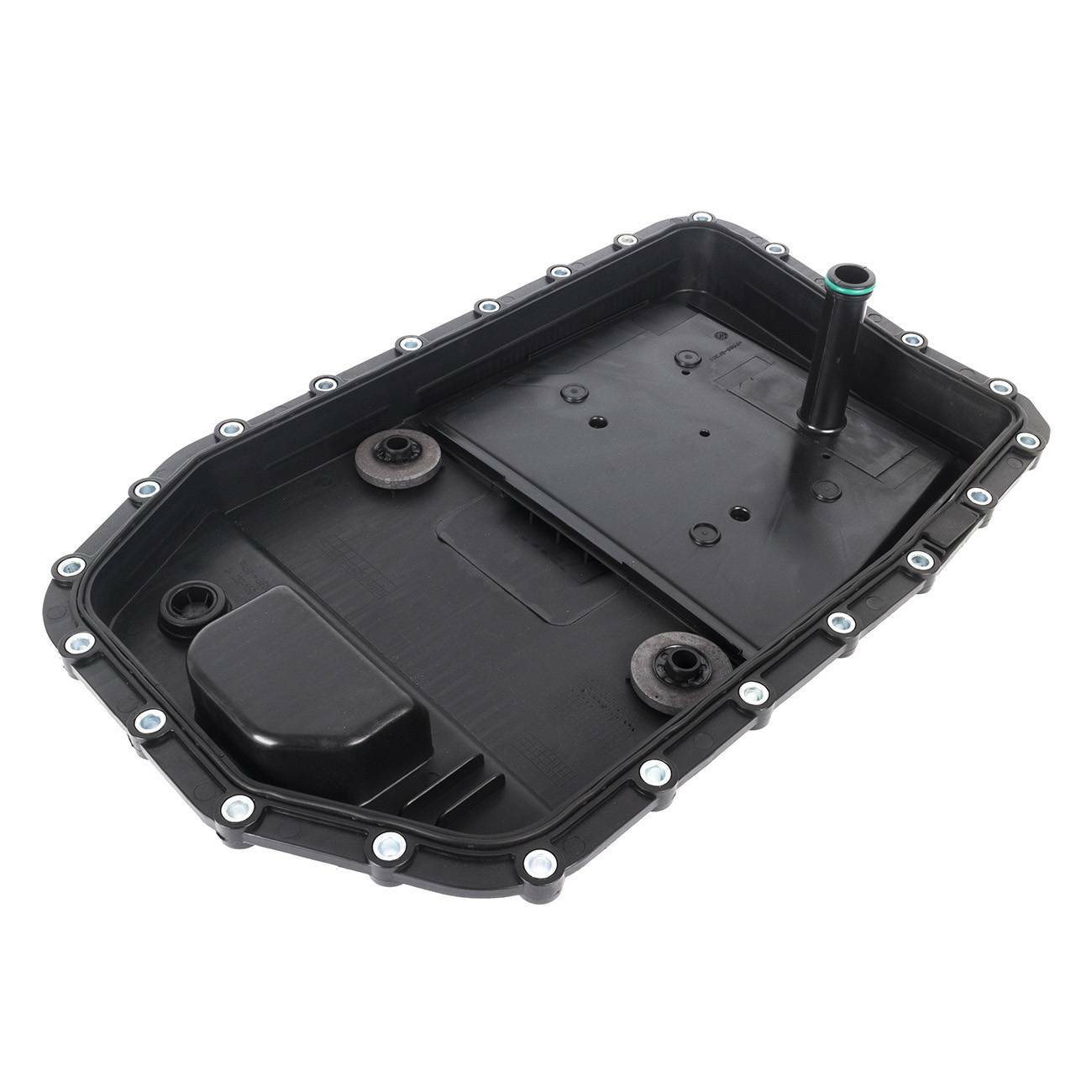 FIT BMW E60 E71 E82 E88 E89 6HP19 Transmission Oil Pan Repair kit 24117571217