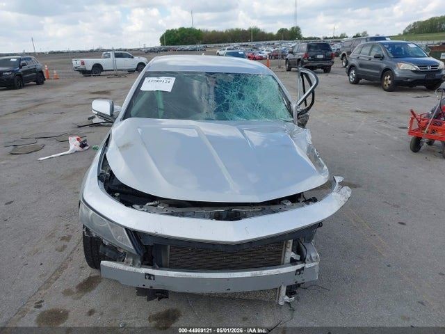 Automatic Transmission FWD 3.6L Fits 13-17 EQUINOX 1978999
