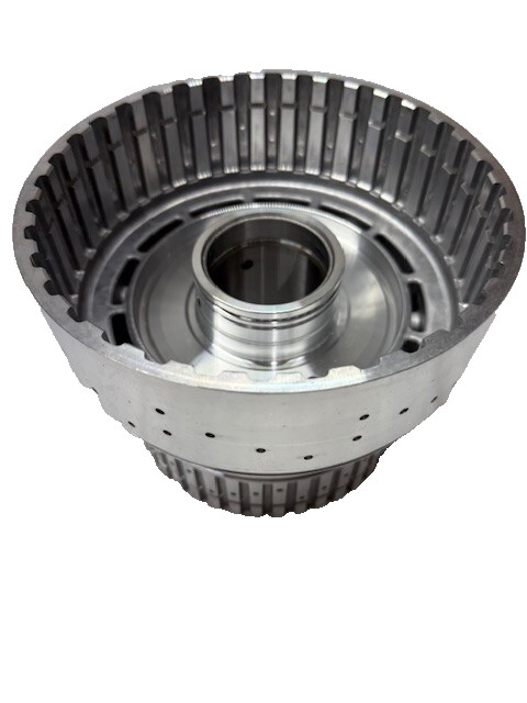 10R80/90 MAX rebuild kit w/frictions,pistons,filter,updated CDF drum and ZIP-KIT