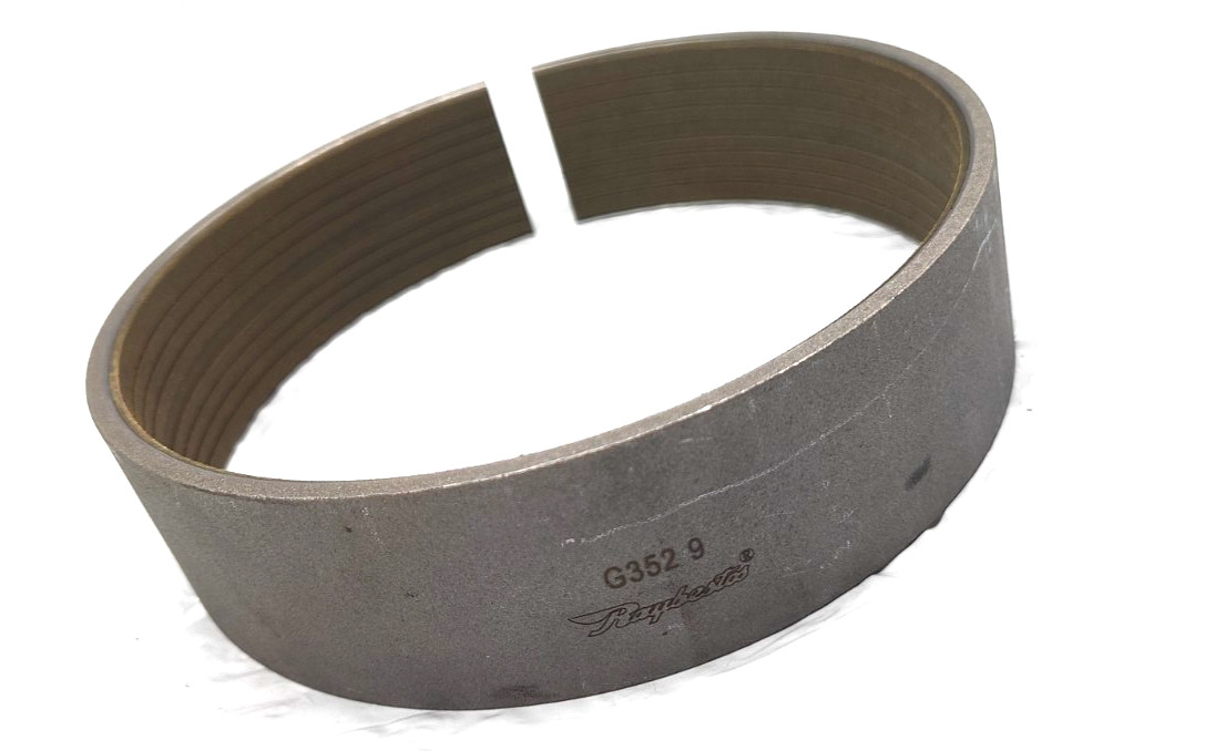 . 727 TF8 Dodge low reverse band 6.00″ TorqueFlite 8 Raybestos BRAND Heavy Duty