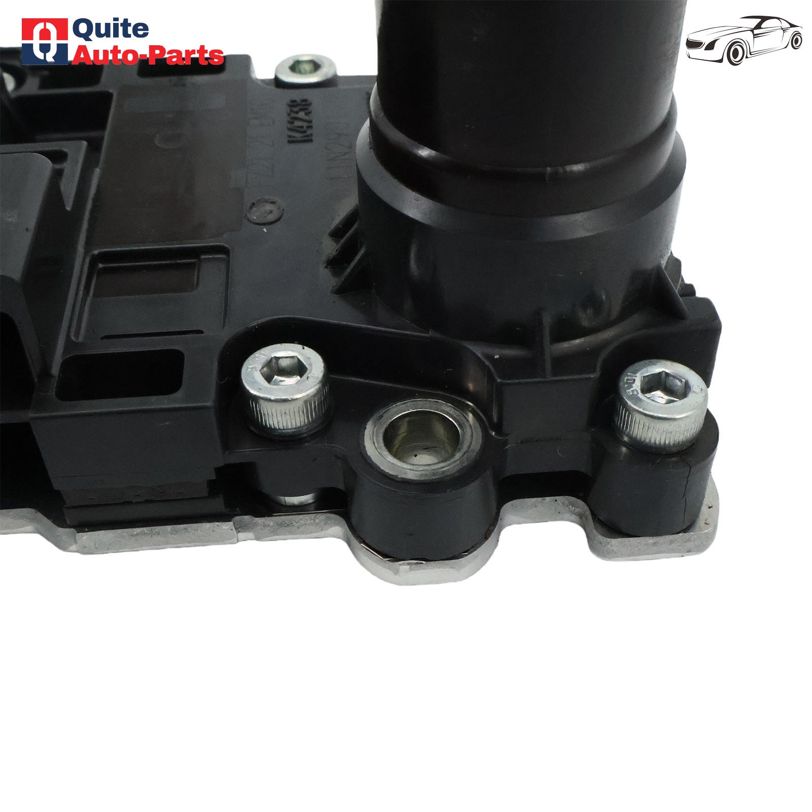 1X Transmission TCM TCU For Mazda 2.0-2.5L 238740A FZ21 K4238 FW6A-EL FW6AEL