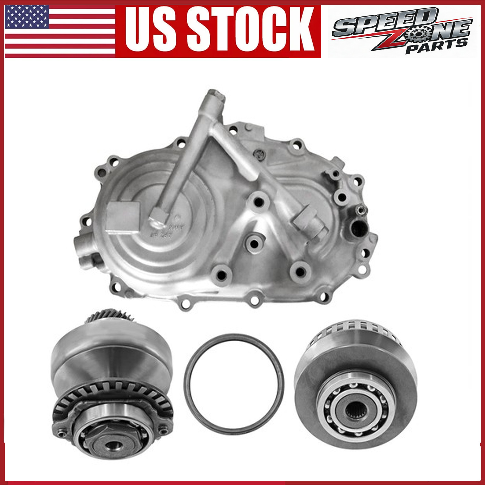 RE0F11A JF015E Pulleys Belt Chain Transmission Set for Nissan Sentra 31214-3JX9