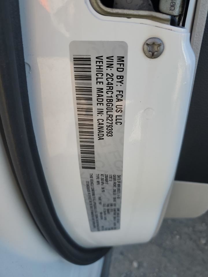 Chrysler Pacifica 2020 Automatic Transmission 80K mi. 68429317AA 6443