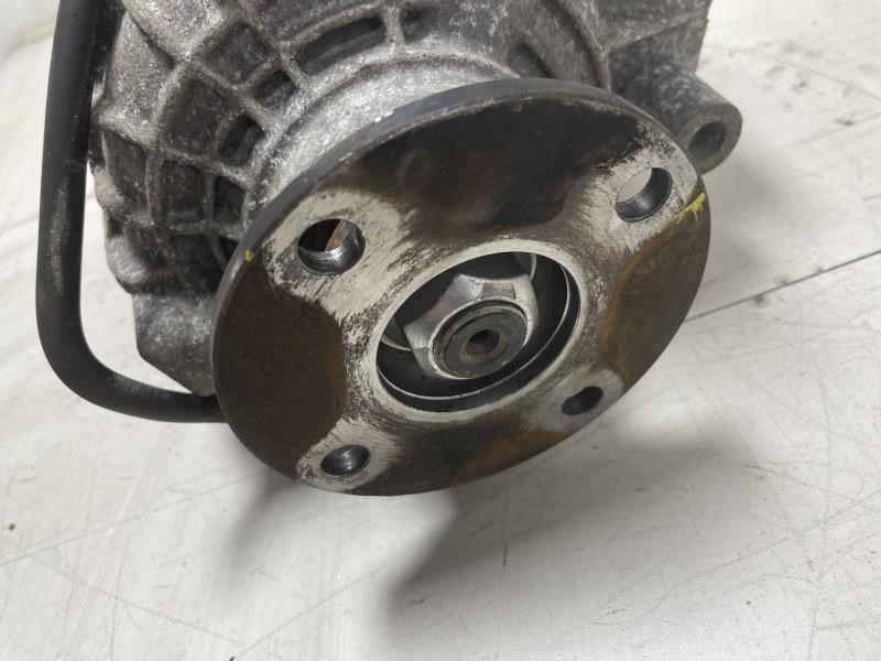 2008 INFINITI G35X AWD TRANSFER CASE OEM+