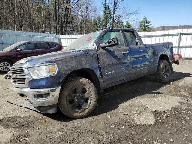 Transfer Case New Style 6 Lug Wheel Fits 19-24 DODGE 1500 PICKUP 1840909