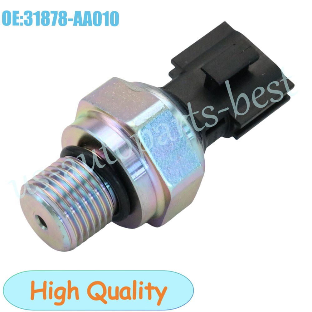 New Transmission Pressure Sensor For Subaru Lineartronic CVT 31878-AA010