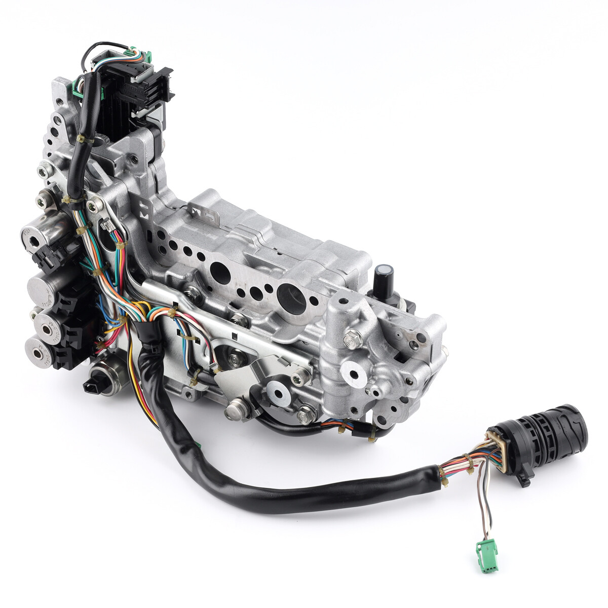 -CVT JF010E RE0F09A/B Transmission Valve Body for Nissan Murano Maxima Quest OEM