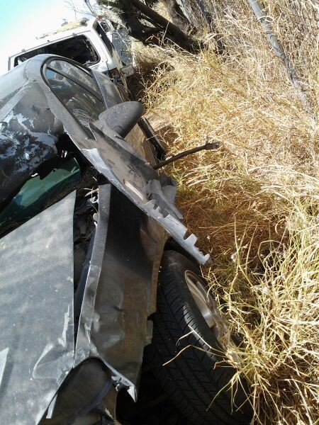 Flywheel/Flex Plate Automatic Transmission 4-134 Fits 82-02 CAVALIER 150513