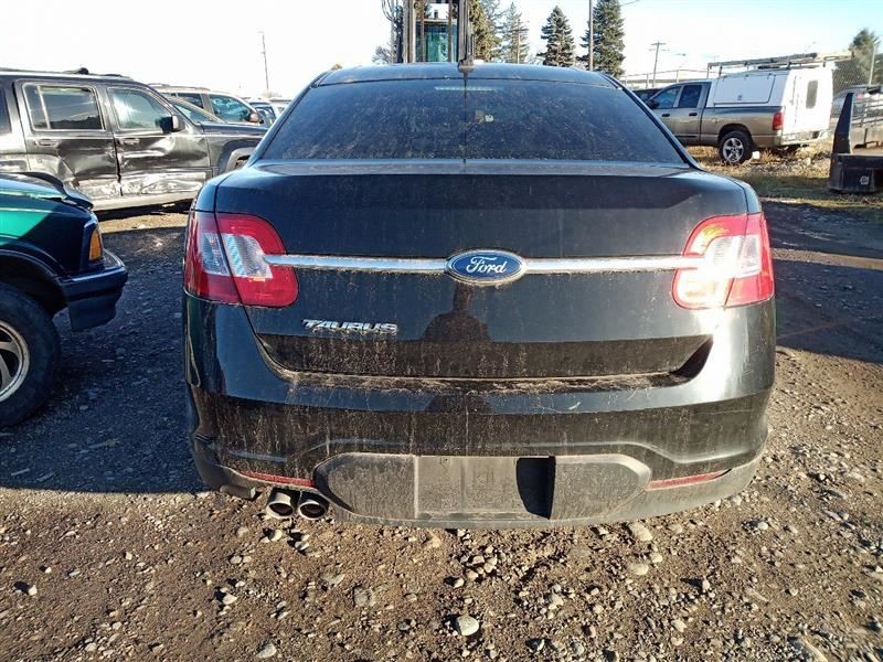 Automatic Transmission 6 Speed Fits 10-12 TAURUS 3.5L FWD 7530500