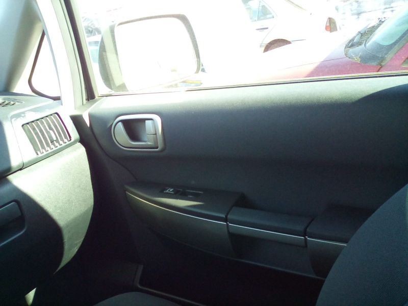 Flywheel/Flex Plate Fits 04-11 ENDEAVOR 156727