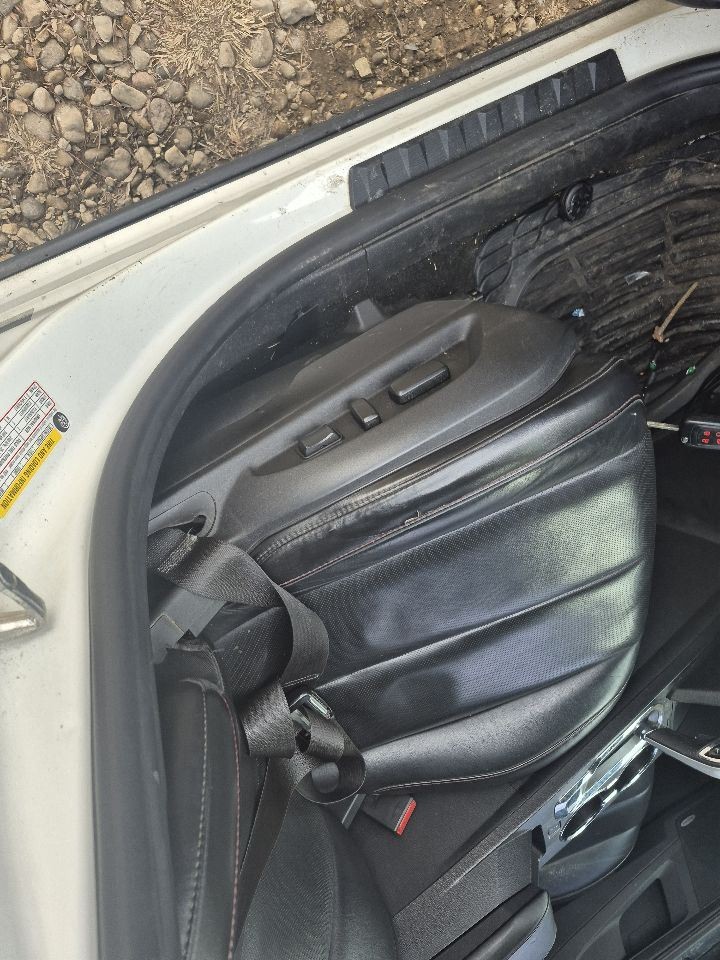 Automatic Transmission FWD 2.4L Fits 13 EQUINOX 310407