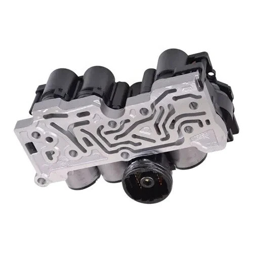 OEM 5R55N Transmission Solenoid Pack Lincoln LS Ford Thunderbird