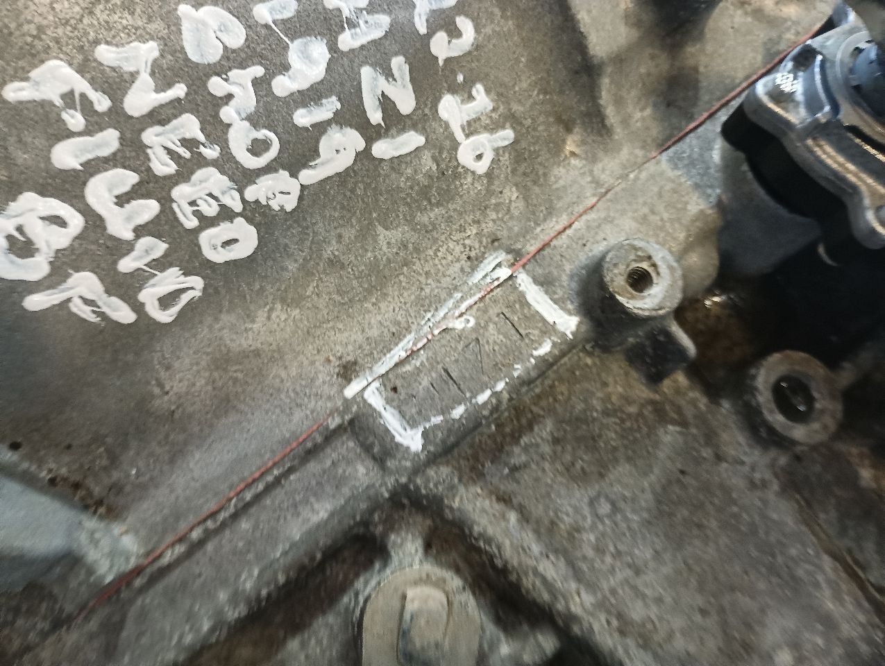 UB80E Automatic Transmission 2.5L Engine FWD Fits 18-24 CAMRY (12927457