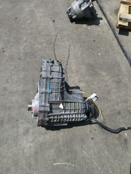 Transfer Case Automatic Fits 03-08 INFINITI FX SERIES 258083