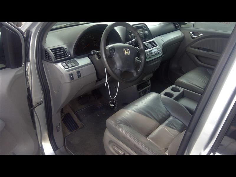 Automatic Transmission 3.5L Touring Fits 08-10 ODYSSEY 601497