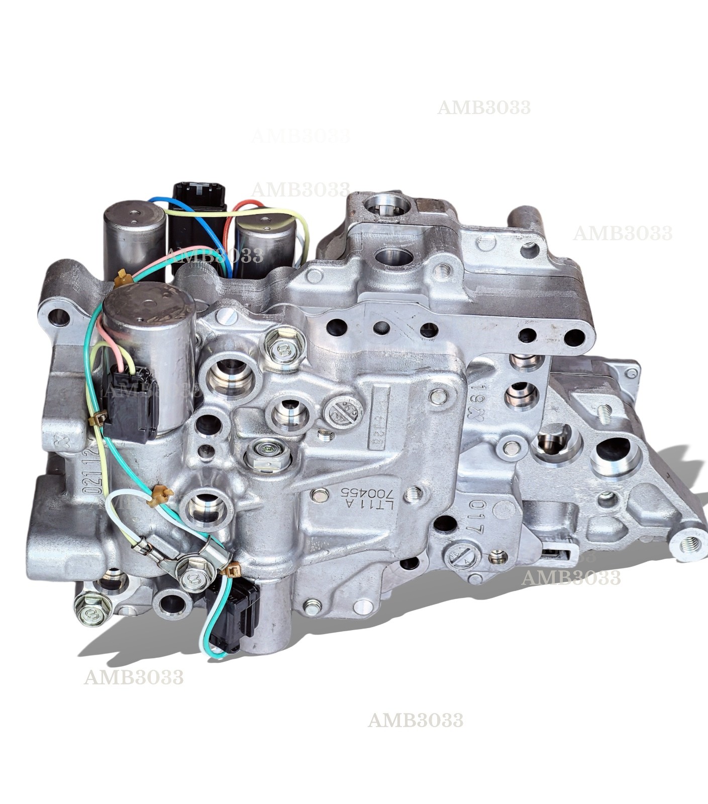OEM For 2014-2022 Accord CR-V Civic CVT Transmission Valve Body # 27000-5LJ-014