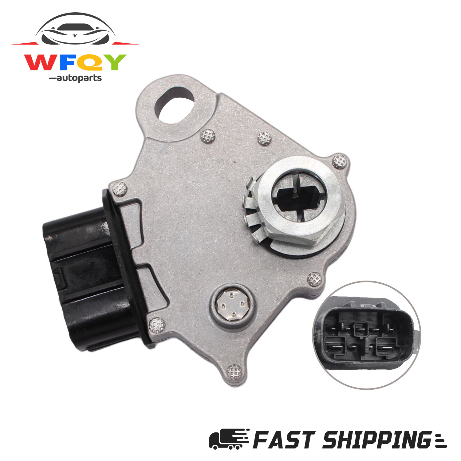 New Neutral Safety Switch 8454051010 for Lexus SC430 2002 2003 2004 2005 USA