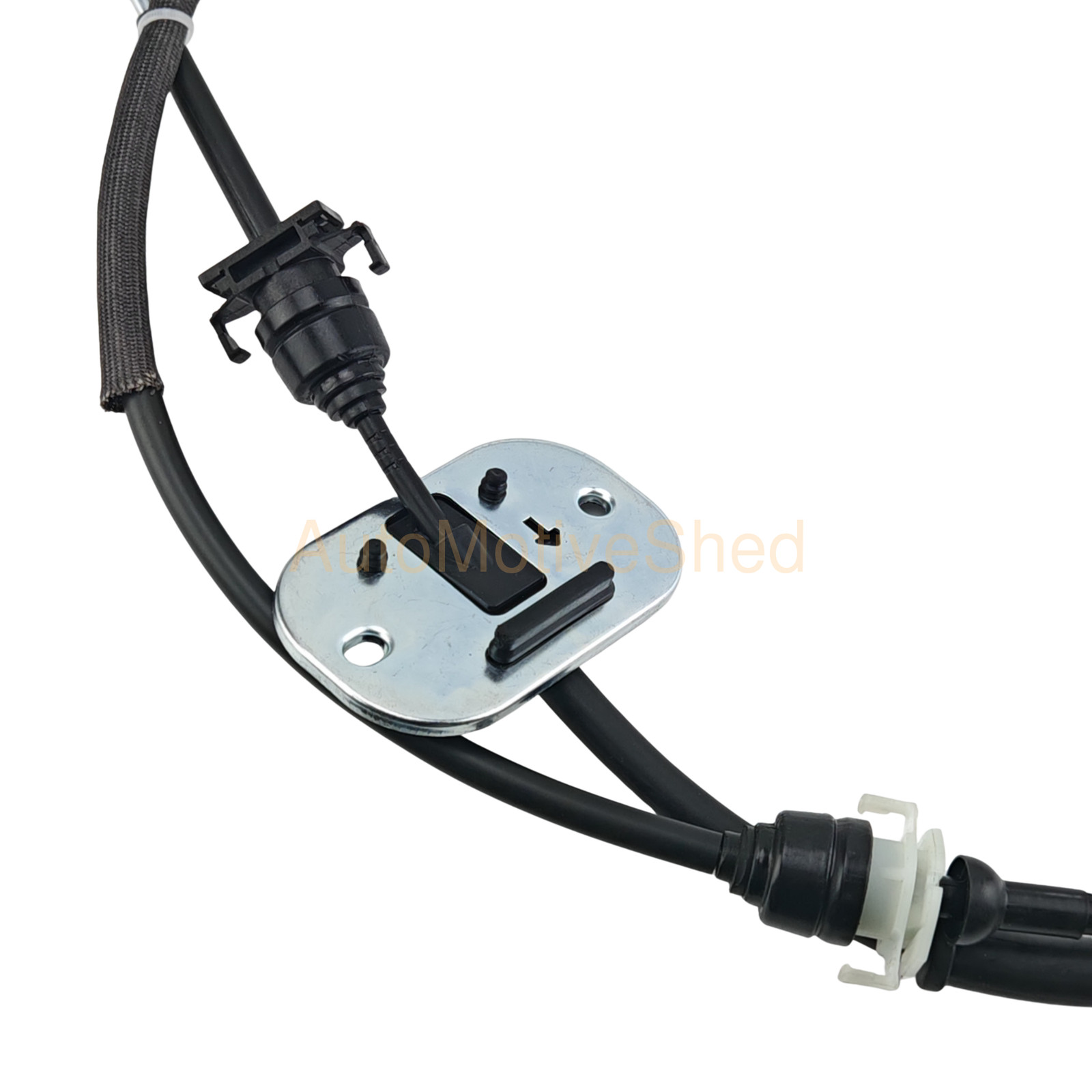 8S4Z-7E395-AG Fit 2008-2011 Ford Focus 2.0L Automatic Transmission Shifter Cable