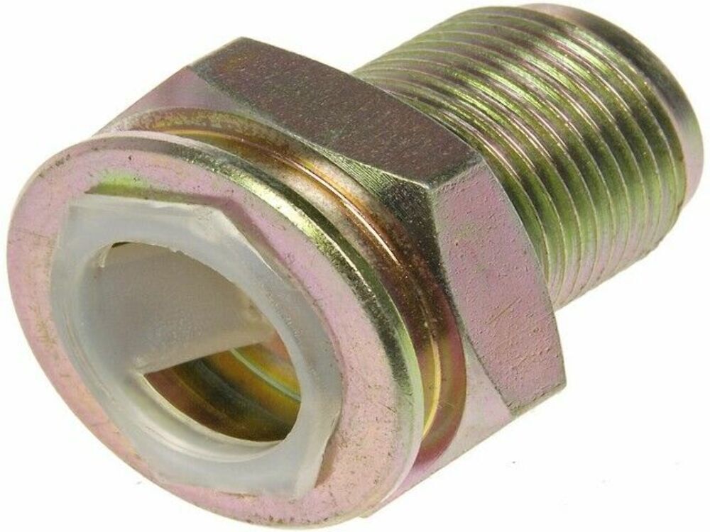 Dorman Automatic Transmission Oil Cooler Line Connector 800-601