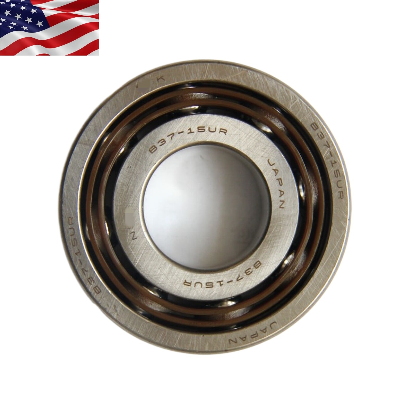NEW Transmission bearing cvt b37-15ur 37x88x19mm For NSK Toyota C-HR k114