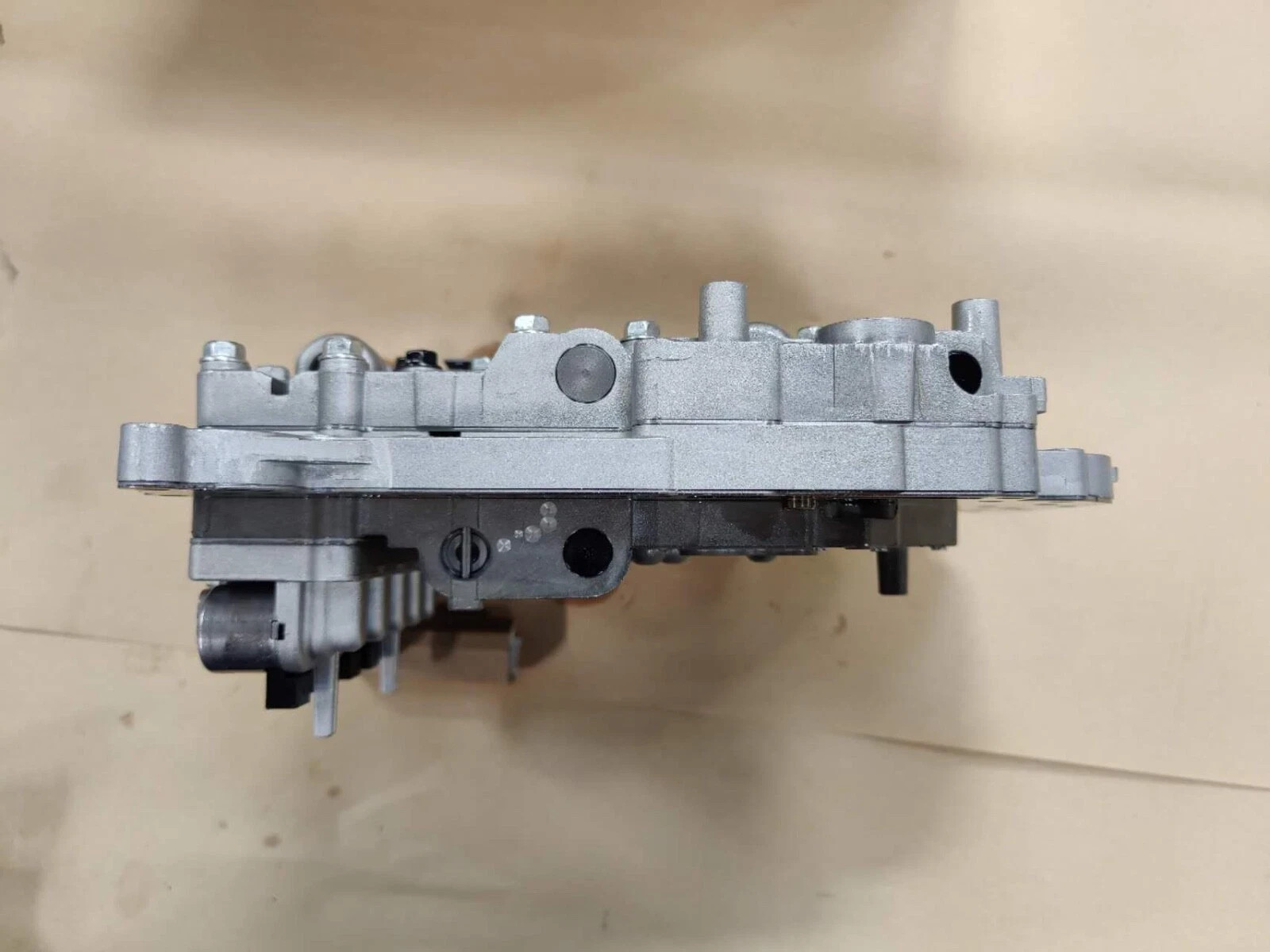 Hyundai Kia A6MF1/LF1 2WD Transmission Valve Body (46210-23020)