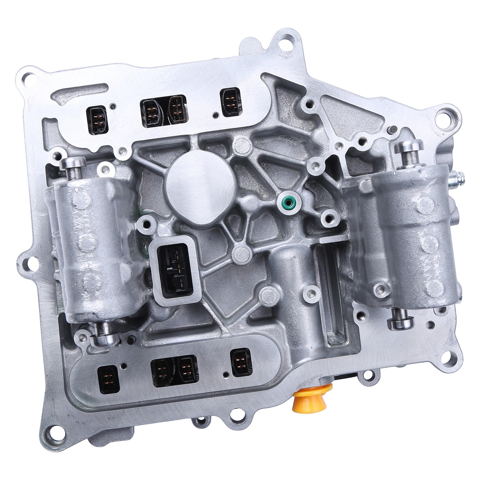 1 Set 7-speed Transmission Box Module Valve Body For Audi Volkswagen And Škoda