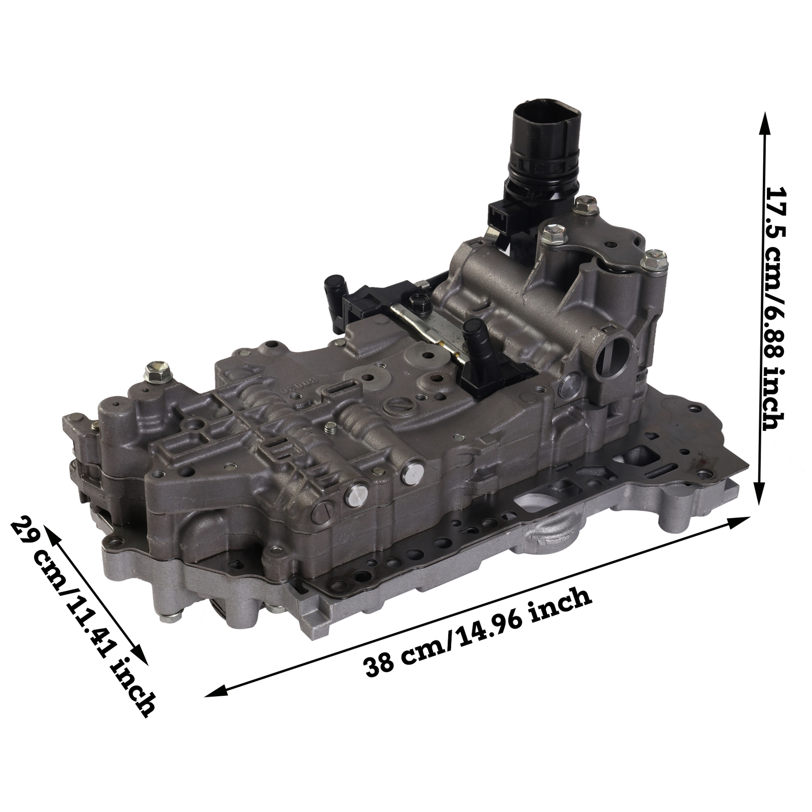 Transmission Valve Body for Toyota Camry / RAV4 / Highlander | U760E U760 89030
