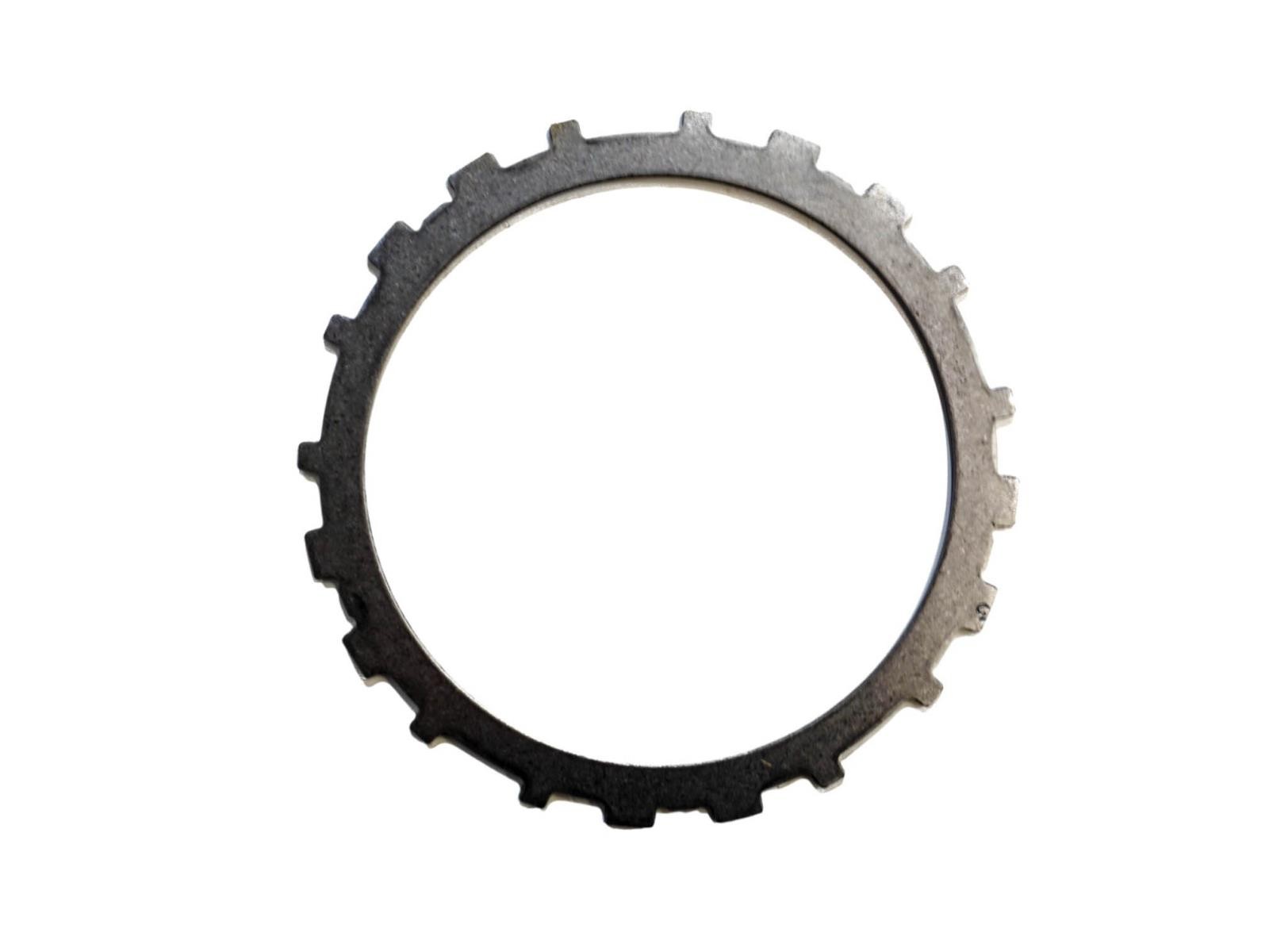 A74120C-SET5 – 4L60E 4L65E 4L70E, 3RD/4TH CLUTCH STEEL PLATE SET, 20T, 0.107″