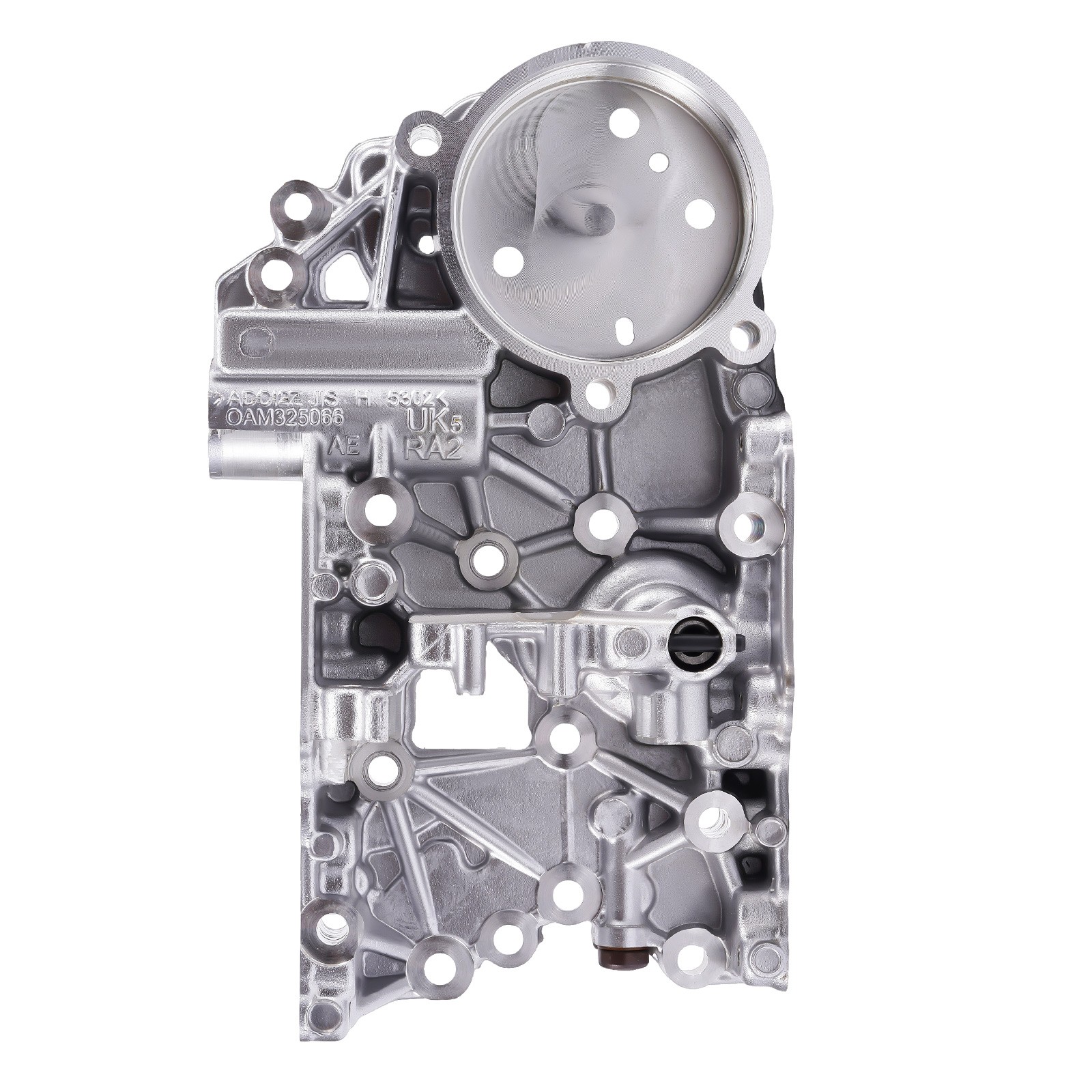 Valvebody Accumulator Housing for Audi for VW Lavida 1.4/1.6L 0AM325066AA