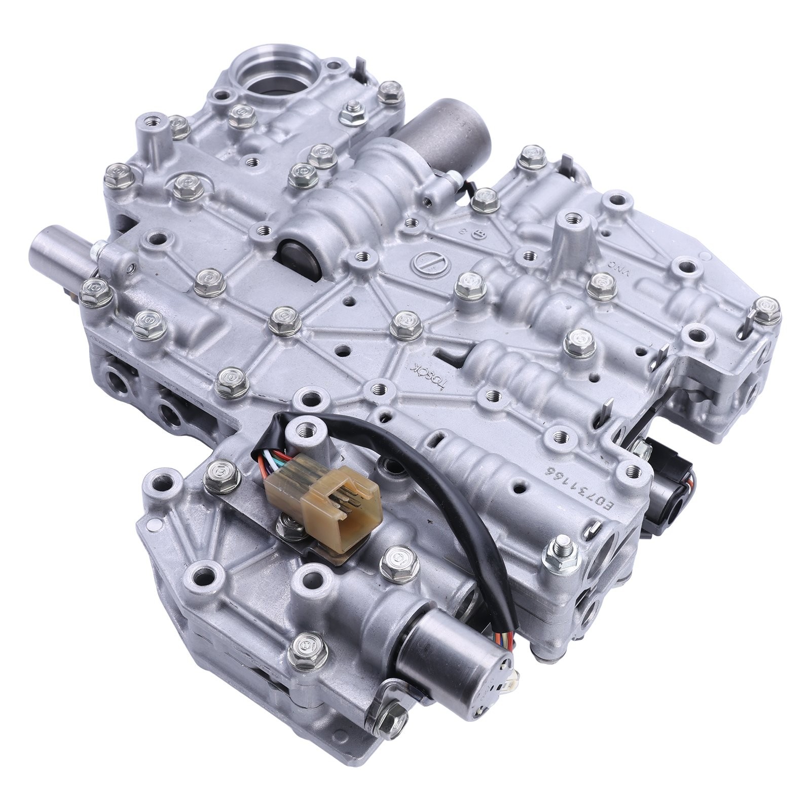 For 2010-2013 Subaru Legacy Outback 2.5L CVT TR690 Transmission Valve Body