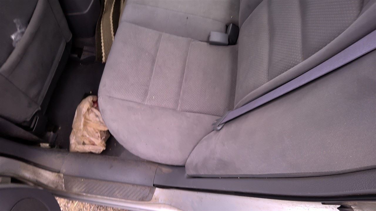 Automatic Transmission 4-138 2.3L FWD Without Turbo Fits 06-08 MAZDA 6 573857