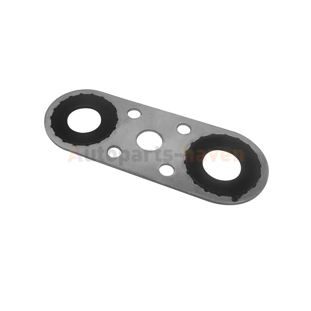 Automatic Transmission Oil Cooler Gasket For Yukon Coupe Sedan Gmc XL 1500 2500