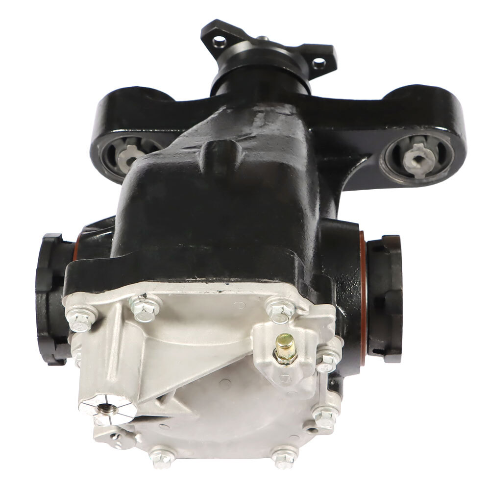 For Cadillac ATS AWD 13-19 6AT Rear Differential Axle Carrier 3.27Ratio 84110753